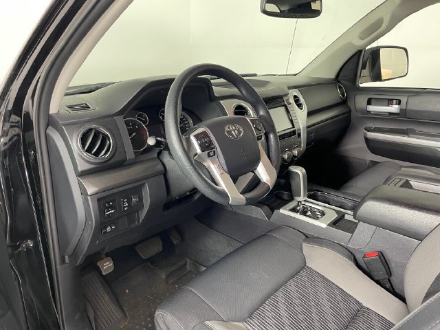 Used 2017 Toyota Tundra SR5 w/ TRD Off Road Package AWD/4WD image 3