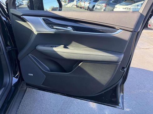 New 2026 Cadillac XT5 Premium Luxury w/ Driver Assist Package FWD image 8