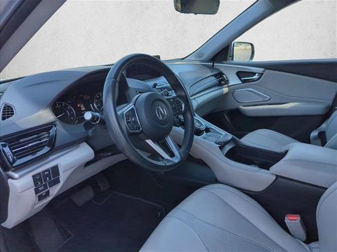 Used 2019 Acura RDX w/ Technology Package AWD/4WD image 8