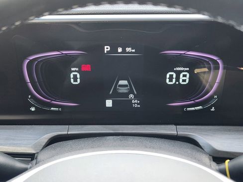 New 2025 Kia Telluride EX X-Line image 20