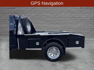 New 2026 RAM 5500 4x4 Crew Cab w/ Laramie Trim Package video 3