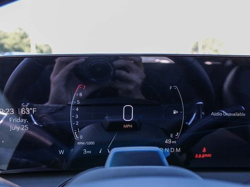 New 2026 Cadillac CT5 Sport image 26