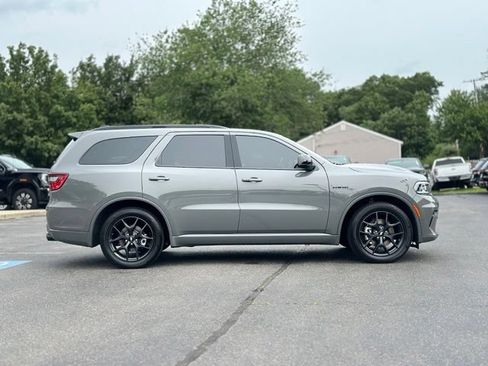 Used 2026 Dodge Durango GT w/ Blacktop Package AWD/4WD image 7