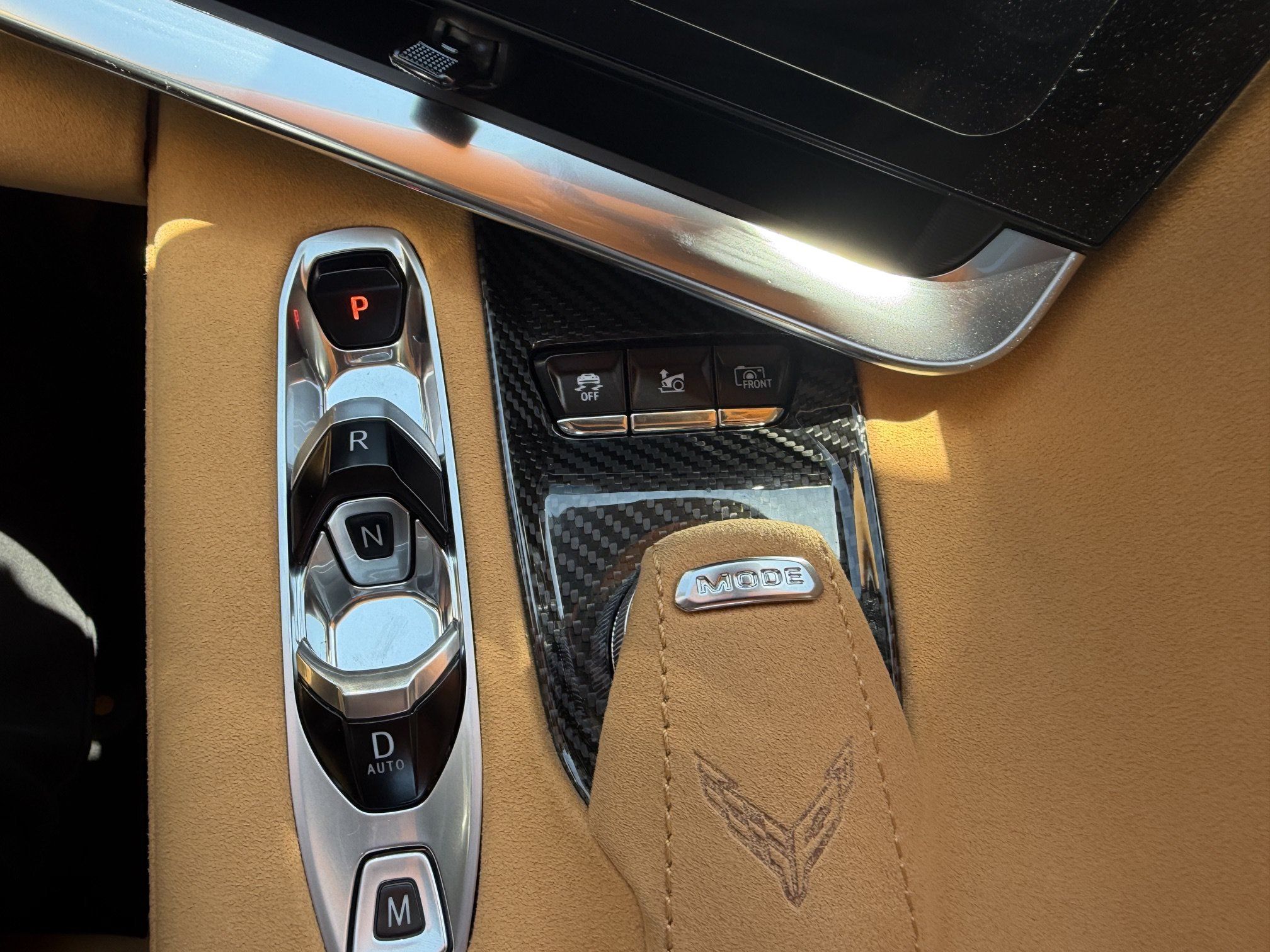 Used 2022 Chevrolet Corvette Stingray Premium Conv w/ Z51 Performance Package RWD image 27