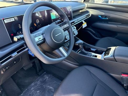 New 2026 Hyundai Tucson SE image 20