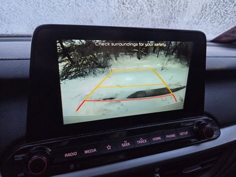 Used 2021 Kia Forte LXS image 10