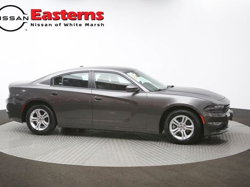 Used 2022 Dodge Charger SXT image 97