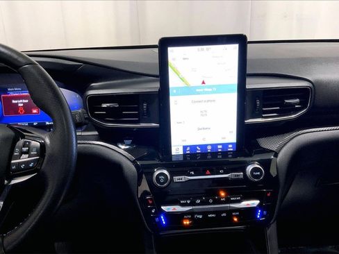 Used 2023 Ford Explorer ST w/ Equipment Group 401A image 5