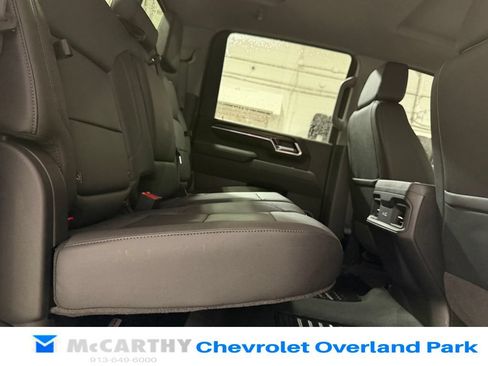Used 2026 Chevrolet Silverado 2500 LT w/ Trail Boss Package AWD/4WD image 28