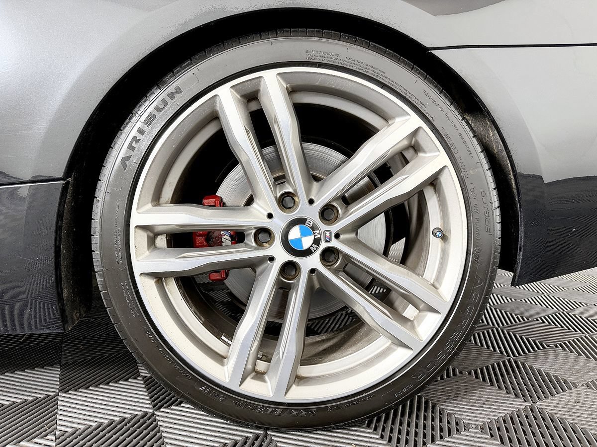 Used 2012 BMW 335is Coupe RWD image 24