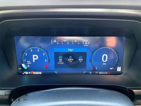 Used 2025 Ford F150 Raptor image 17