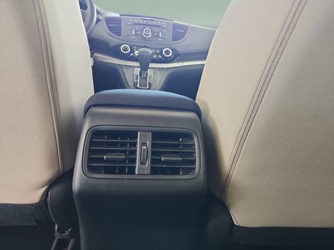 Used 2015 Honda CR-V LX image 25