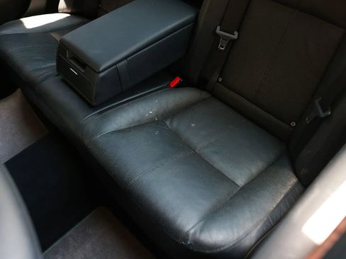 Used 2007 Mercedes-Benz S 550 image 22