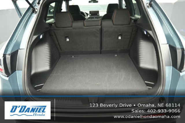 Used 2024 Honda HR-V Sport image 37