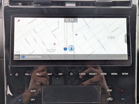 Used 2022 Hyundai Tucson Limited FWD image 13