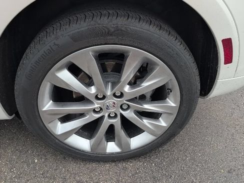 Certified 2023 Buick Envision Avenir FWD image 10