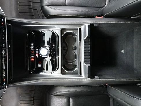 Used 2022 Jeep Wagoneer Series I image 36