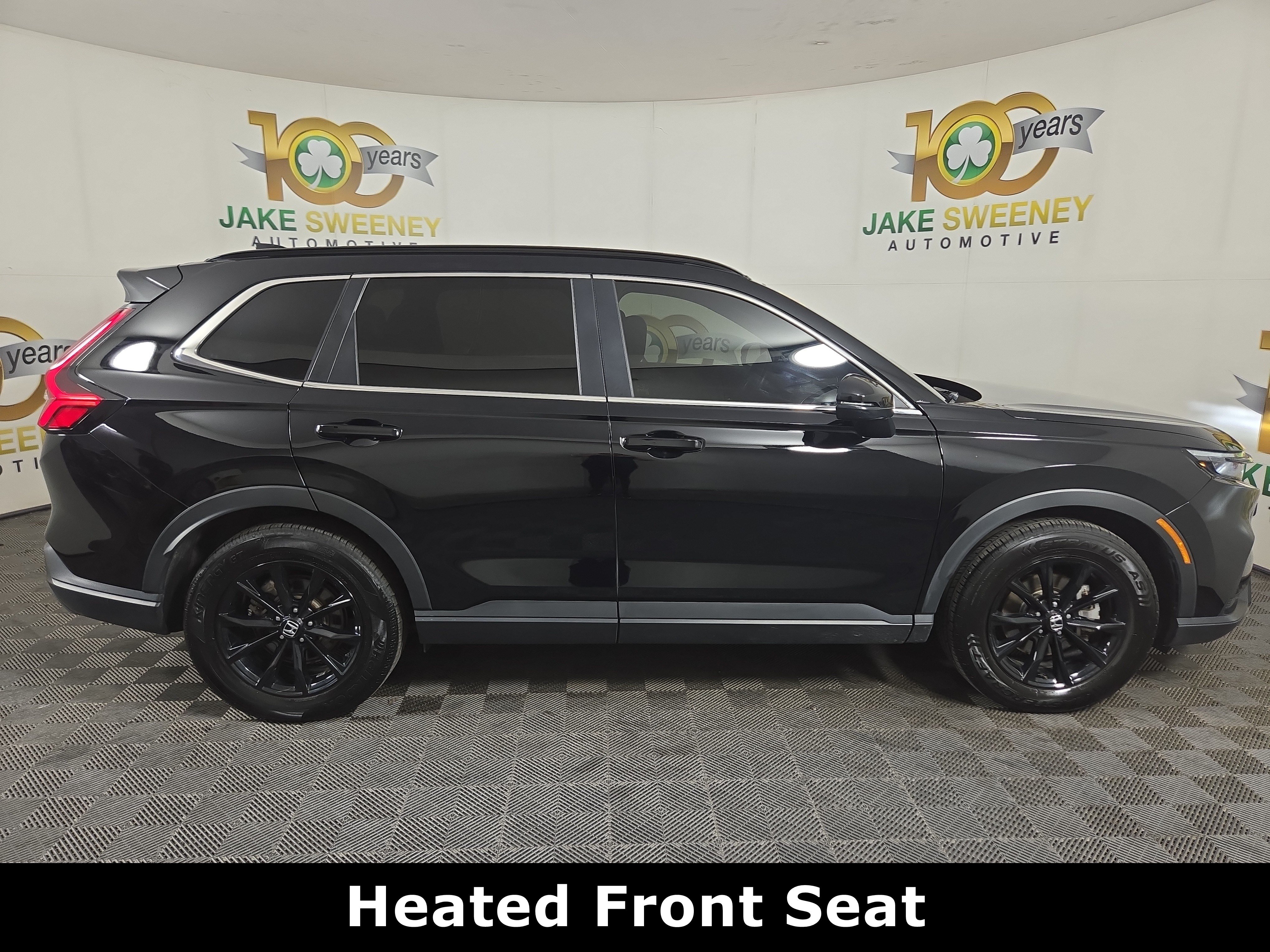 Used 2025 Honda CR-V Sport image 9