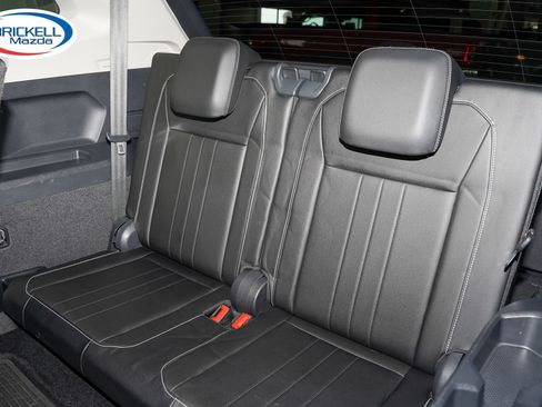 Used 2022 Volkswagen Tiguan SE FWD image 18