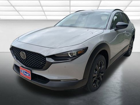 New 2026 MAZDA CX-30 Aire Edition AWD/4WD image 24