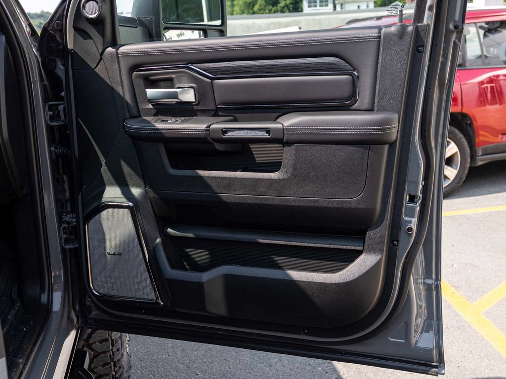 New 2026 RAM 2500 Power Wagon AWD/4WD image 14