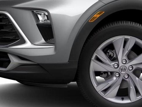 New 2026 Buick Encore GX Preferred w/ Advanced Technology Package image 4