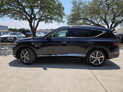 New 2026 Genesis GV80 2.5T Advanced image 2