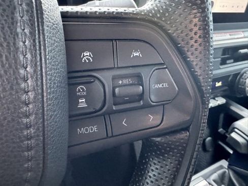 Certified 2024 Toyota Tacoma SR5 image 23