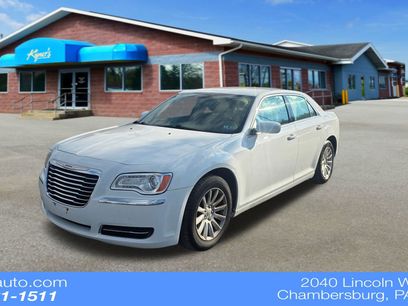 Used 2014 Chrysler 300