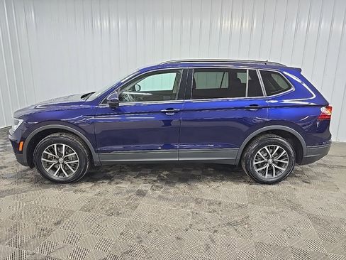 Used 2021 Volkswagen Tiguan S image 5
