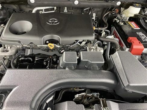 Used 2024 Toyota RAV4 XLE image 30