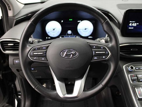 Used 2023 Hyundai Santa Fe SEL w/ Premium Package AWD/4WD image 20