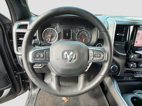 New 2026 RAM 1500 4x4 Crew Cab image 12