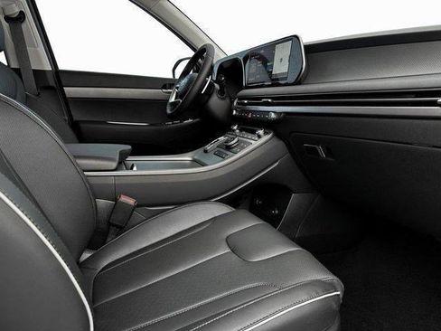 New 2025 Hyundai Palisade SEL image 15