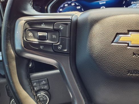Used 2025 Chevrolet Silverado 2500 High Country w/ High Country Premium Package AWD/4WD image 18