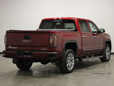 Used 2018 GMC Sierra 1500 Denali image 8