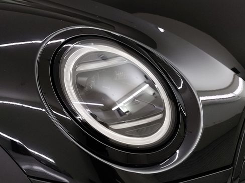 New 2026 MINI Cooper S FWD image 3