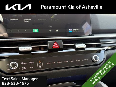 New 2026 Kia Sportage S image 11