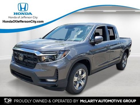New 2026 Honda Ridgeline RTL image 1