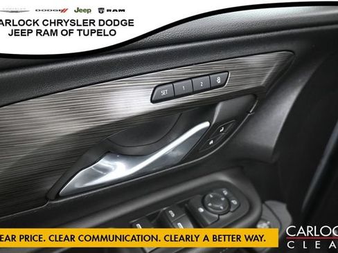 Used 2023 GMC Terrain SLT w/ LPO, Floor Liner Package AWD/4WD image 15