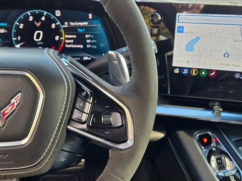 Used 2023 Chevrolet Corvette Stingray Premium Cpe w/ Z51 Performance Package image 26