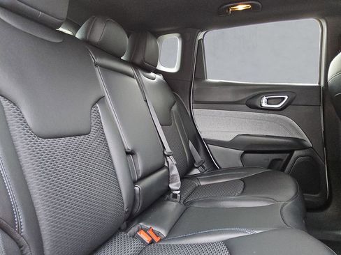 New 2026 Jeep Compass Latitude image 31