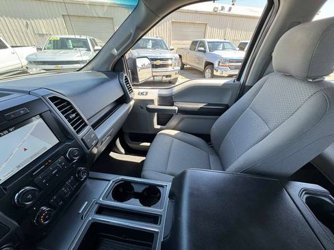 Used 2018 Ford F150 XLT w/ Equipment Group 302A Luxury AWD/4WD image 34