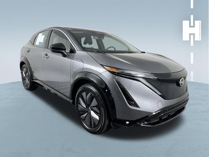 Used 2023 Nissan Ariya FWD