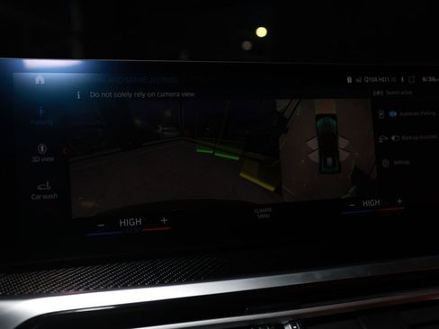 Used 2023 BMW M3 Competition image 44