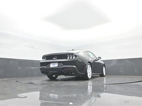 New 2026 Ford Mustang GT Premium w/ Mustang FX Package image 34