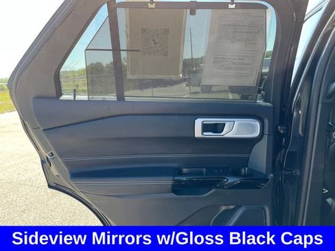 Used 2024 Ford Explorer ST w/ Equipment Group 401A AWD/4WD image 31