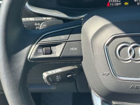 Used 2025 Audi Q7 3.0T Premium Plus image 37