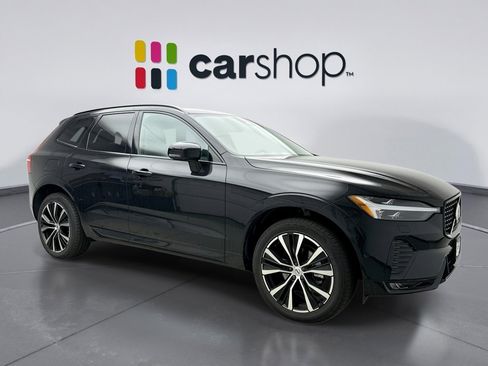 Used 2025 Volvo XC60 B5 Plus AWD/4WD image 7