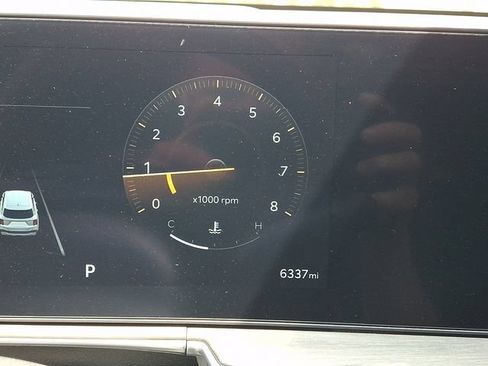Certified 2026 Kia Sorento SX AWD/4WD image 15